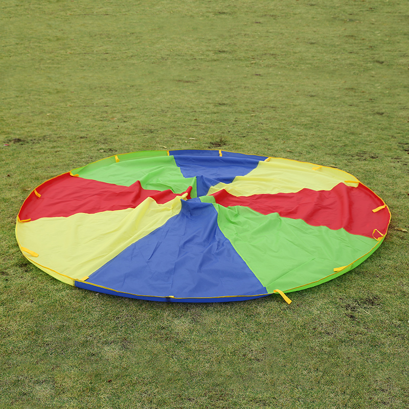 Outdoor Sports Umbrella - Paraguas con diseño de arcoíris, producto