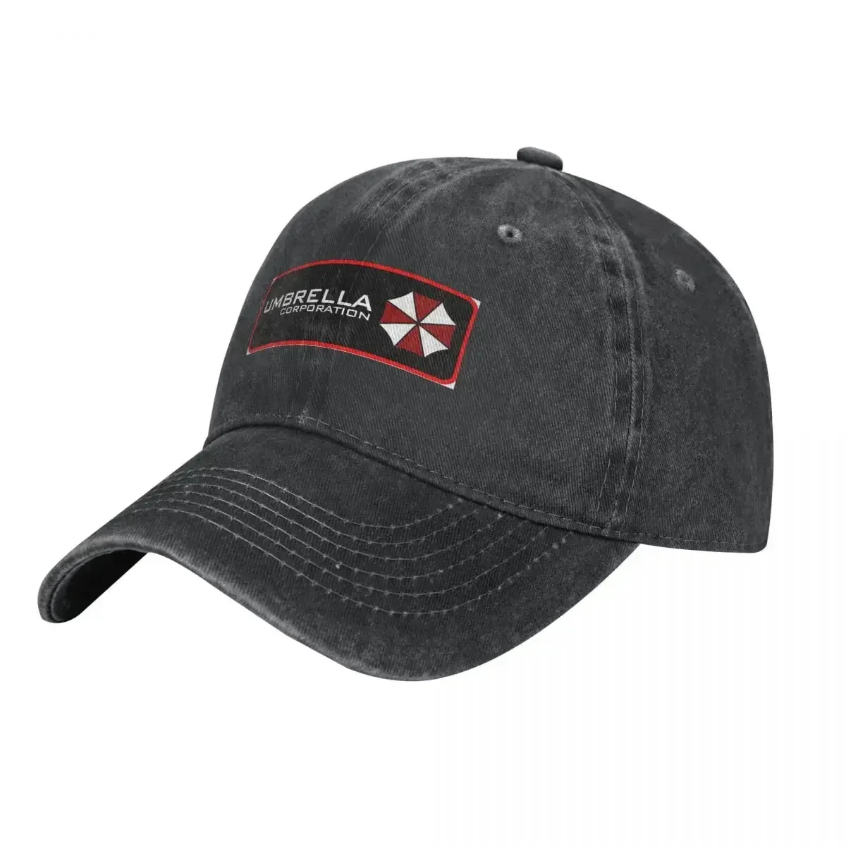 Outdoor Sports Umbrella - Nueva Gorra de Béisbol Umbrella Corp,