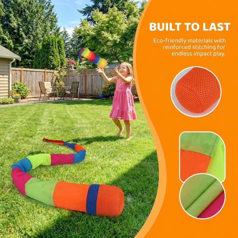 Outdoor Sport Activities For Kids - Juguete Interactivo de Bolas de Arena