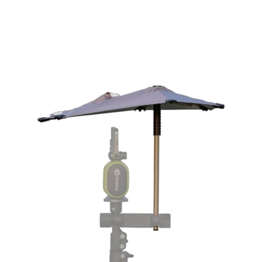 Outdoor Sports Umbrella - Paraguas XbotGo Weather Guard, protección duradera