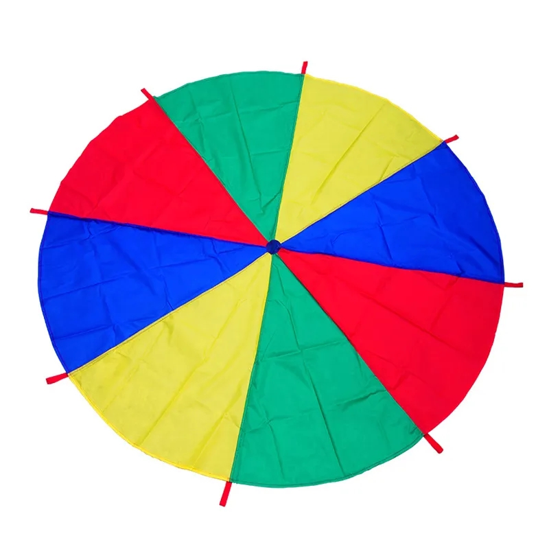 Outdoor Sport Activities For Kids - Juego de trabajo en equipo al