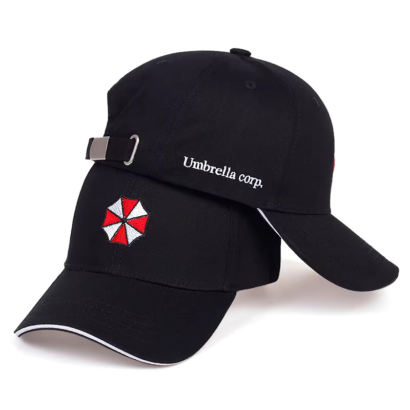 Outdoor Sports Umbrella - NUEVAS Gorras de Béisbol Bordadas con