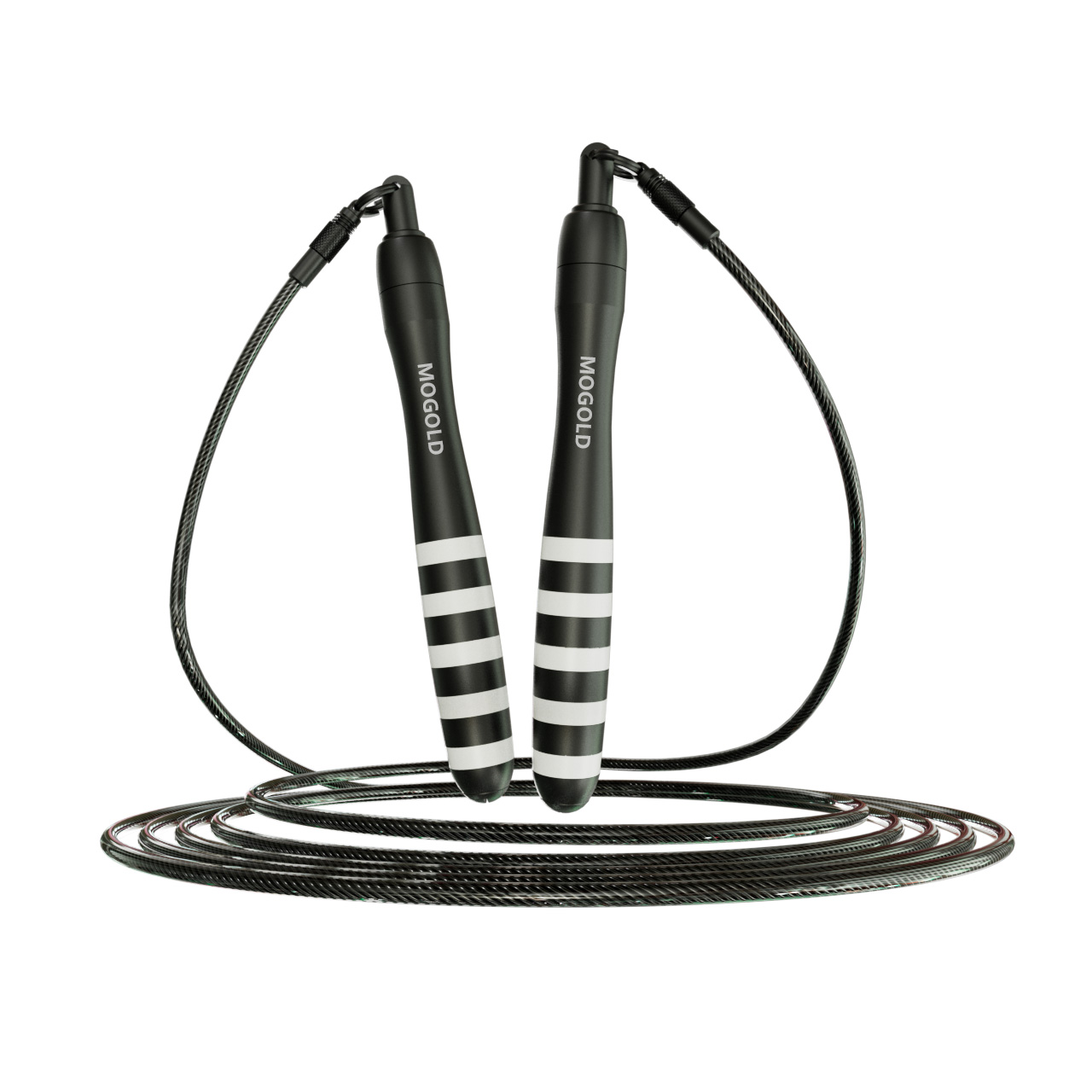 Speed Skipping Rope - Cuerda de Saltar Rápida ProFitness con