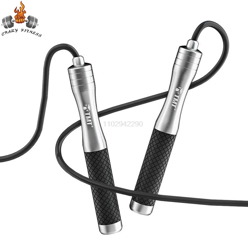 Speed Skipping Rope - Cuerda para saltar de velocidad, rodamiento