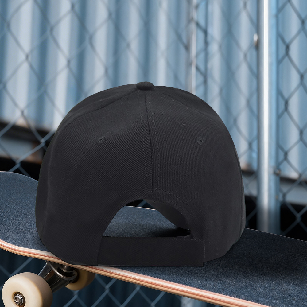 Outdoor Sport An - 1 unidad de gorro ajustable con