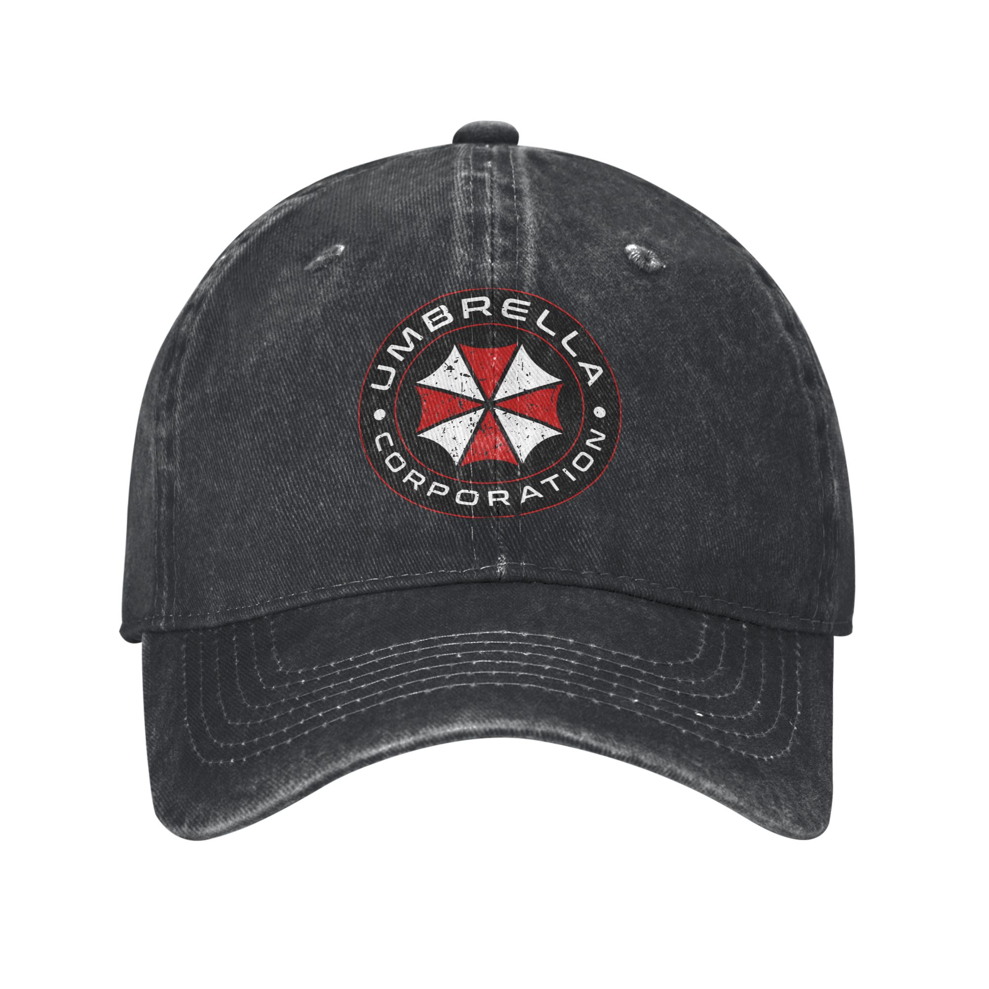 Outdoor Sports Umbrella - Gorra de béisbol Summer Umbrella Corporation,