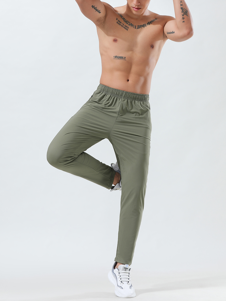 Pantalones Deportivos Casuales - Outdoor Sport Lights reseña y precio