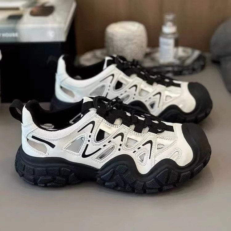 Zapatillas de mujer de moda co - Outdoor Sports Leisure reseña y precio