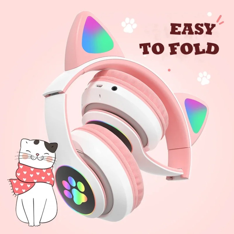 Auriculares Estéreo Bluetooth  - Outdoor Sport Activities For Kids reseña y precio