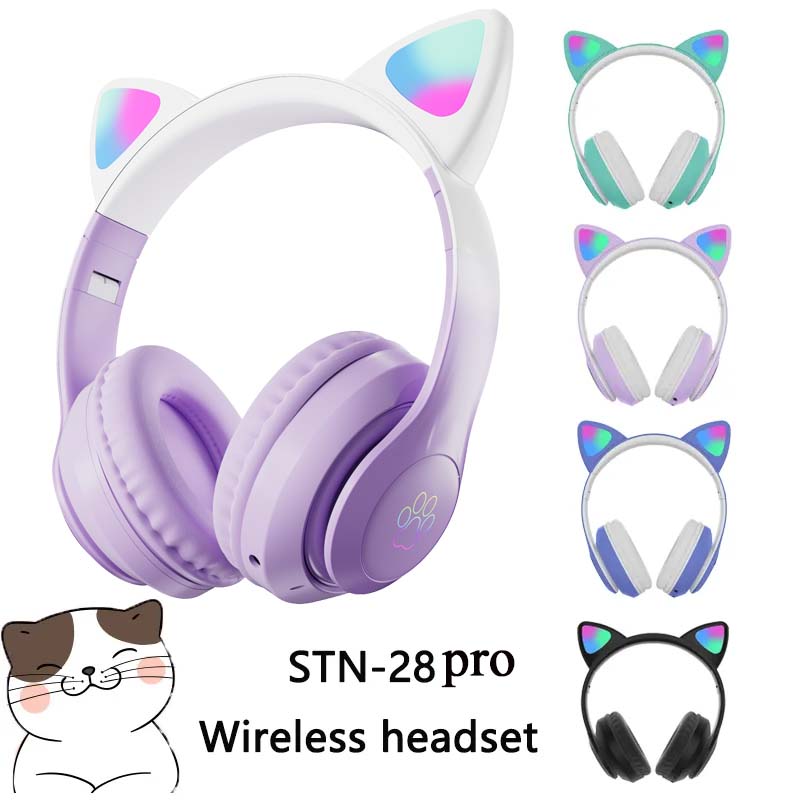 Auriculares Inalámbricos STN-2 - Outdoor Sport Activities For Kids reseña y precio