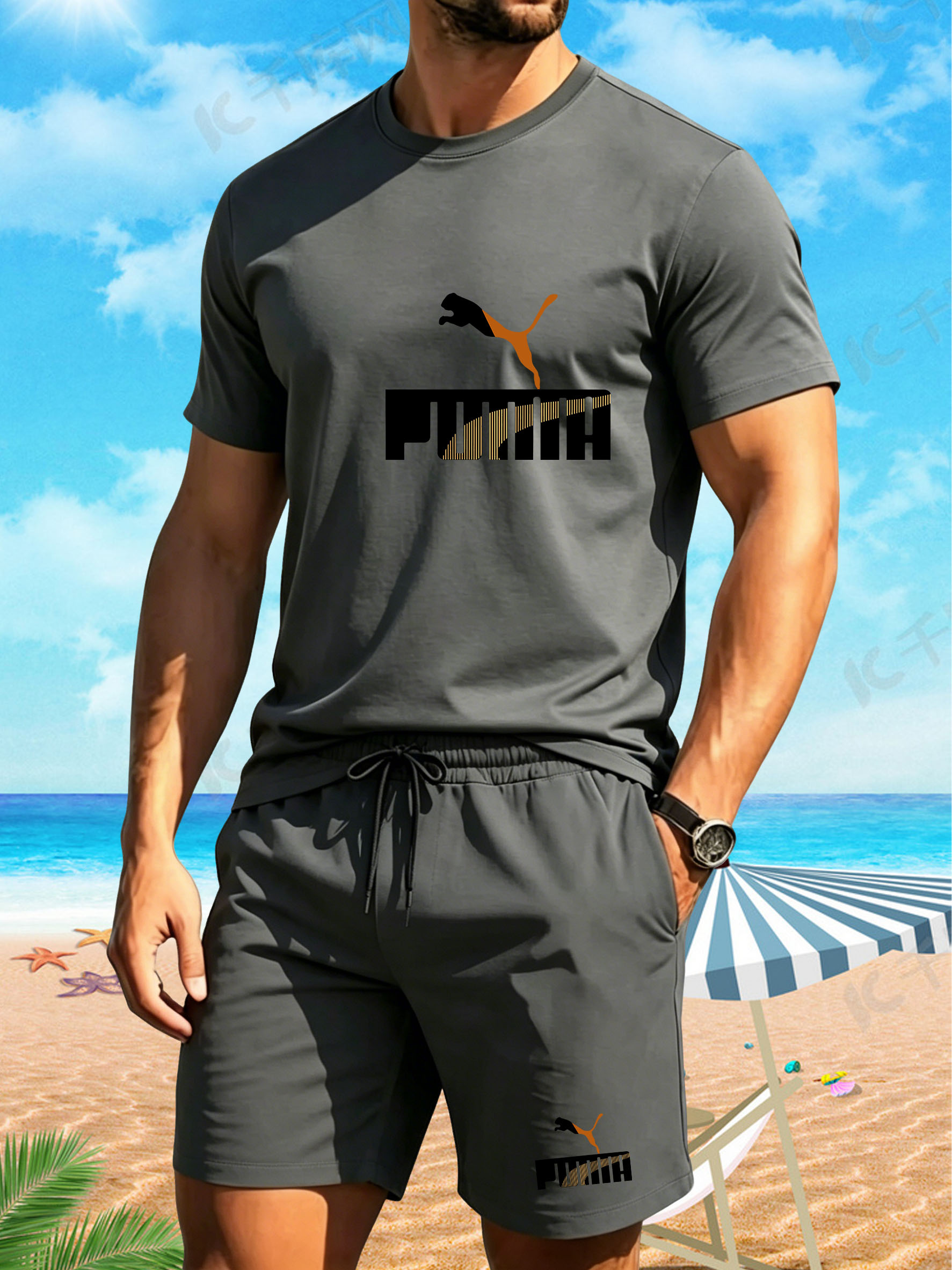 Nuevo Conjunto Deportivo de Ve - Outdoor Sports Leisure reseña y precio