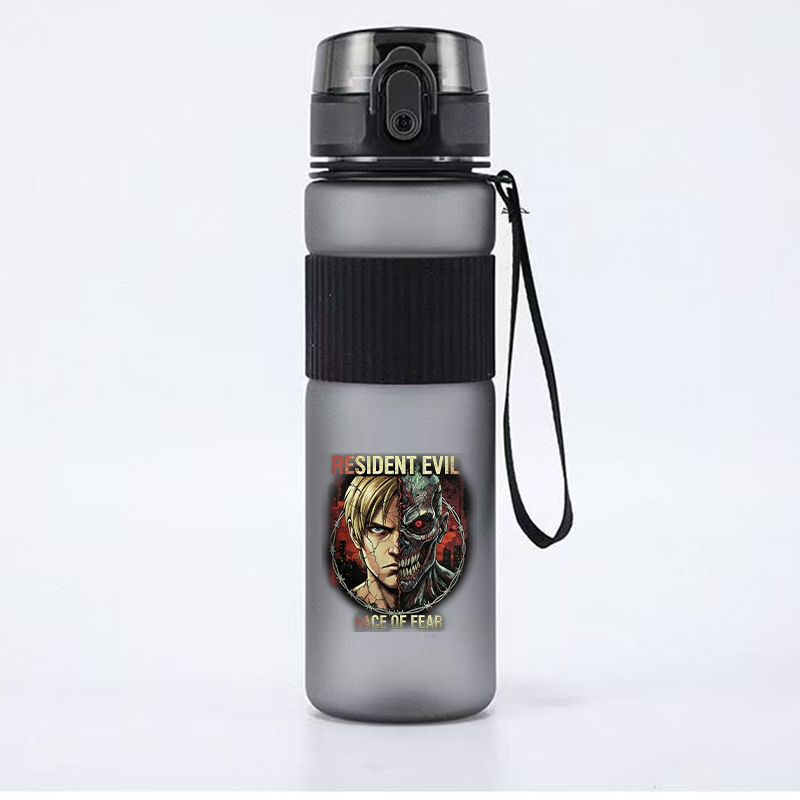Botella de agua de 550ml de UM - Outdoor Sports Umbrella reseña y precio