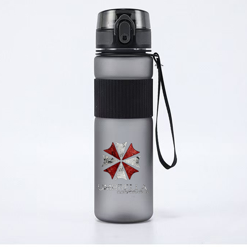 Botella de agua de 550ml de UM - Outdoor Sports Umbrella reseña y precio