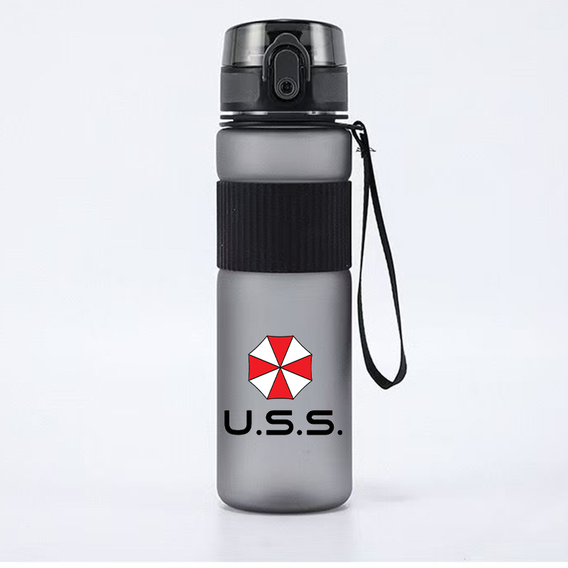 Botella de agua de 550ml de UM - Outdoor Sports Umbrella reseña y precio
