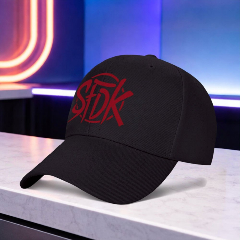 SFDK Gorra de béisbol unisex M - Outdoor Sport Festival reseña y precio