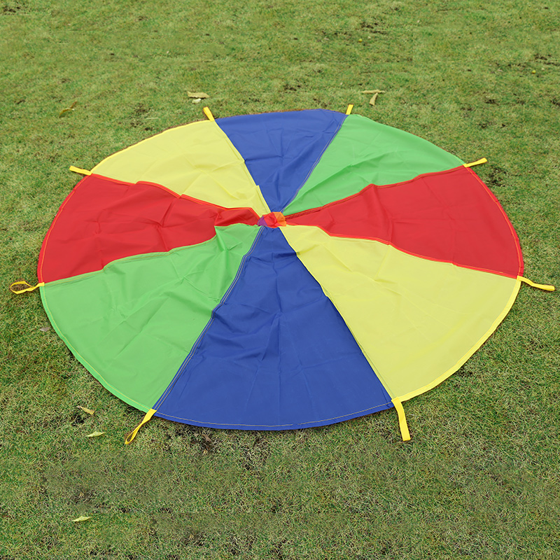 Paraguas con diseño de arcoíri - Outdoor Sports Umbrella reseña y precio
