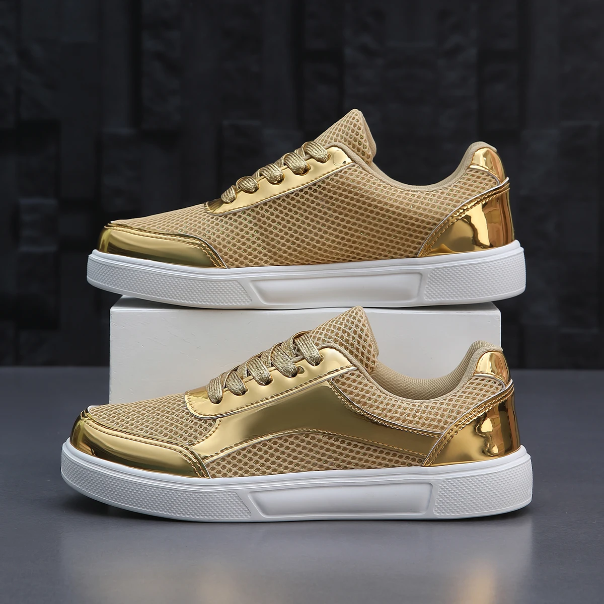 Zapatillas Deportivas de Mujer - Outdoor Sport Lights reseña y precio