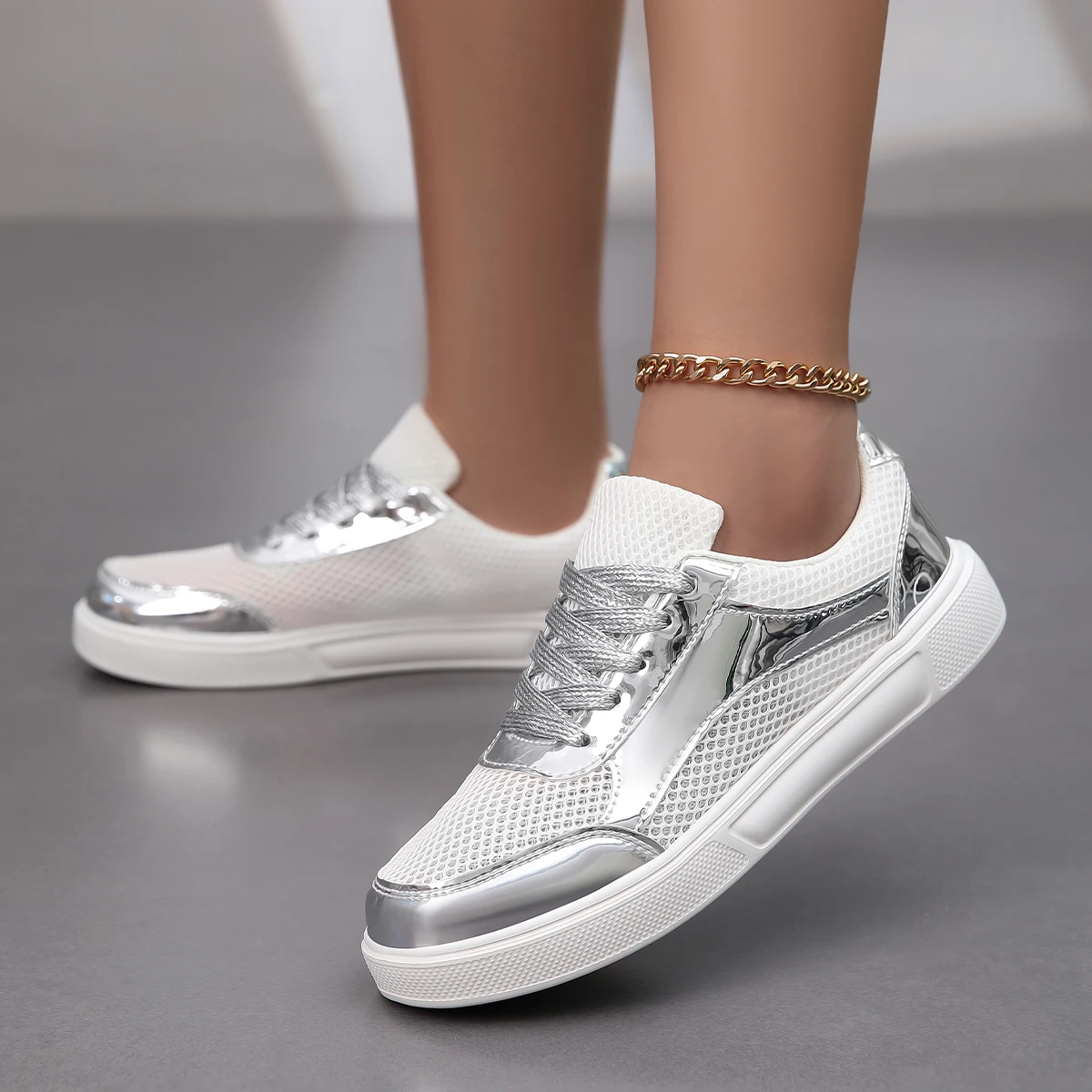 Zapatillas Deportivas de Mujer - Outdoor Sport Lights reseña y precio