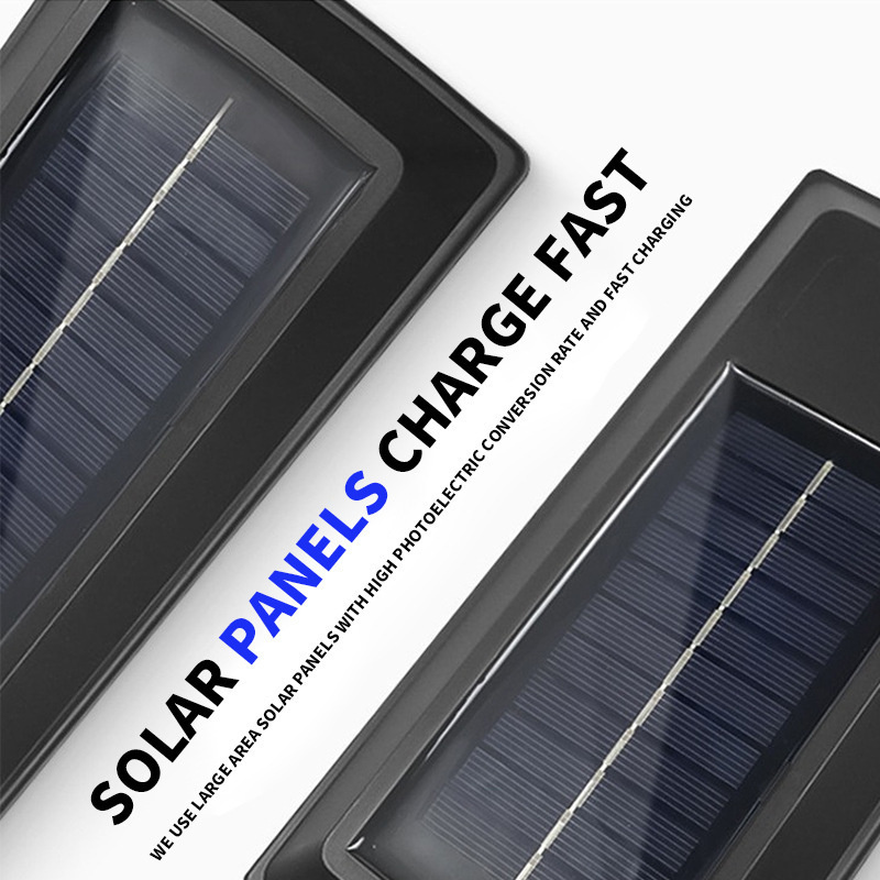 Lámparas Solares para Exterior - Outdoor Spotlight reseña y precio