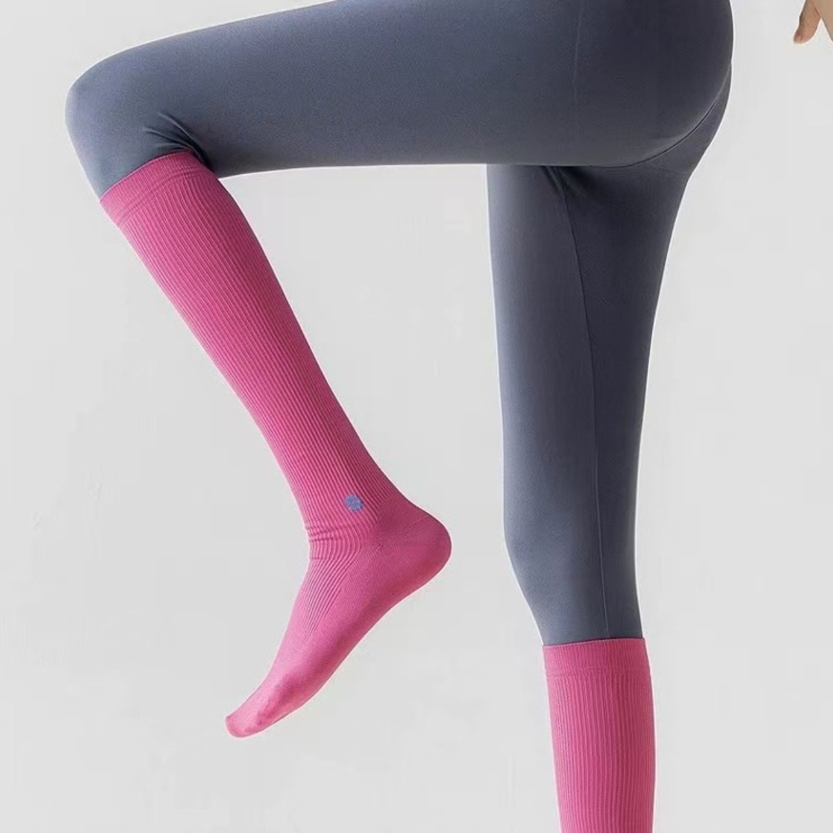 Calcetines de Compresión Depor - Speed Skipping Rope reseña y precio