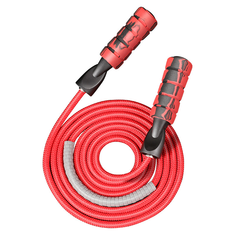 Cuerda de saltar de velocidad  - Speed Skipping Rope reseña y precio