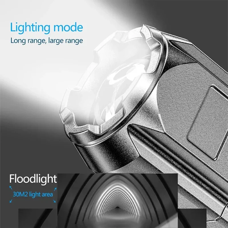 Linterna LED para acampar, lin - Outdoor Spotlight reseña y precio