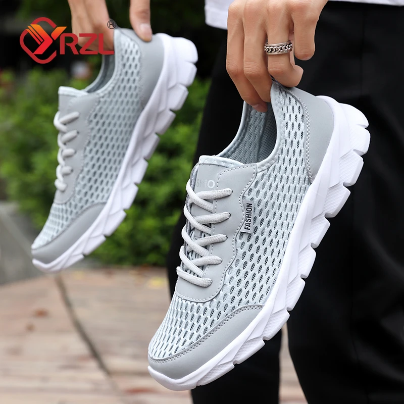YRZL-zapatillas de tenis para  - Outdoor Sport Lights reseña y precio