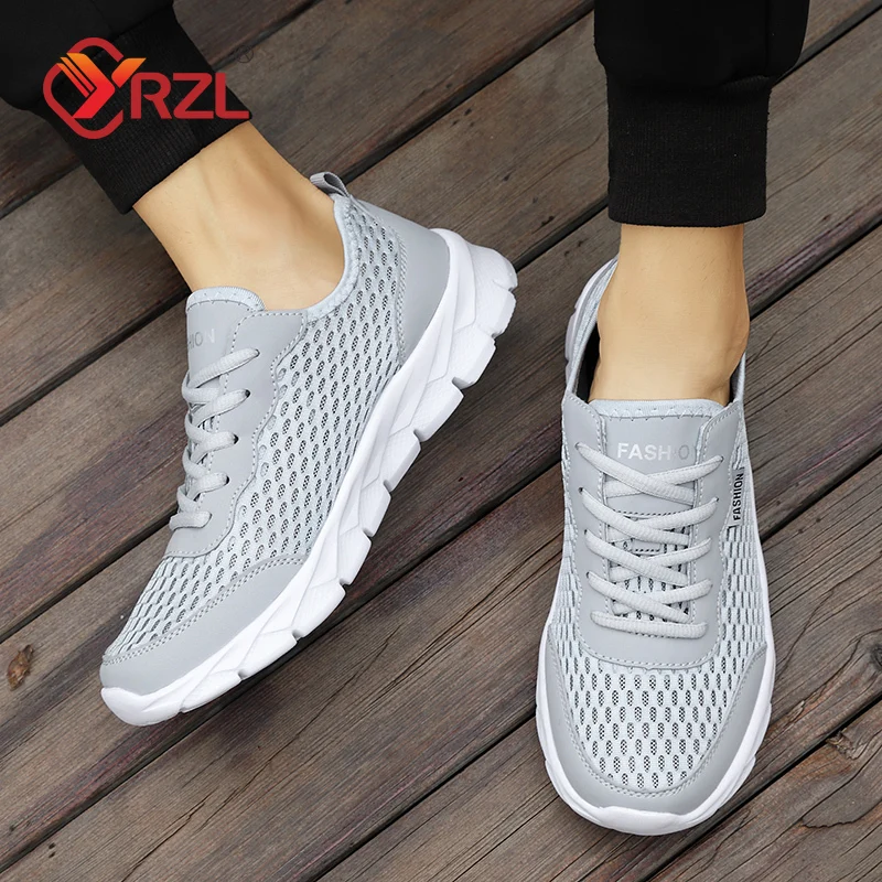 YRZL-zapatillas de tenis para  - Outdoor Sport Lights reseña y precio