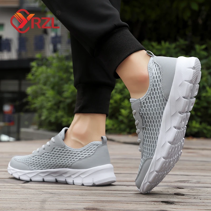 YRZL-zapatillas de tenis para  - Outdoor Sport Lights reseña y precio