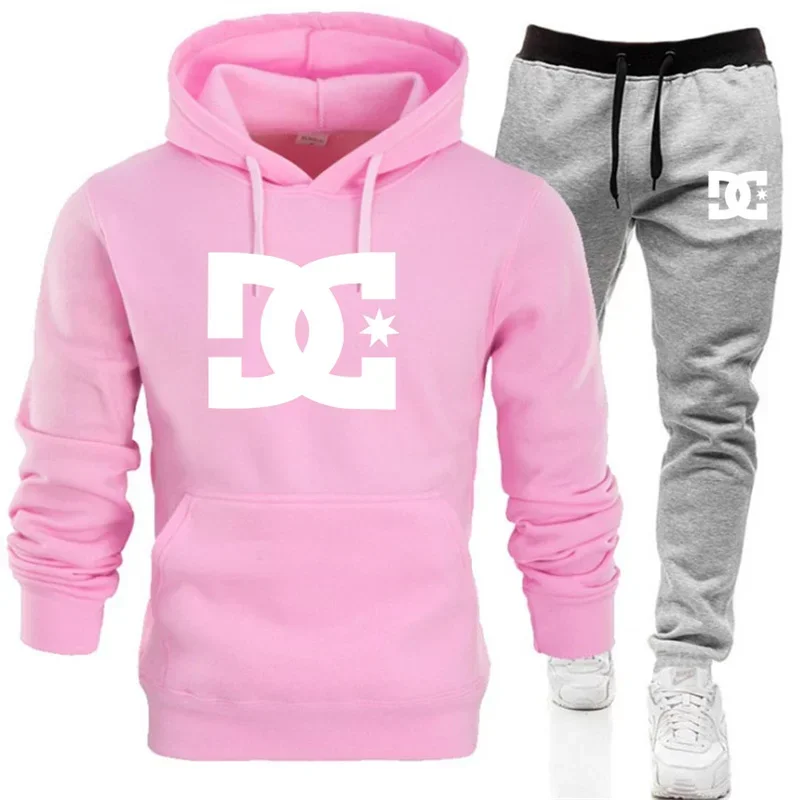 Conjunto de Sudadera con Capuc - Outdoor Sports Leisure reseña y precio