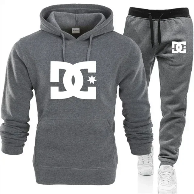 Conjunto de Sudadera con Capuc - Outdoor Sports Leisure reseña y precio