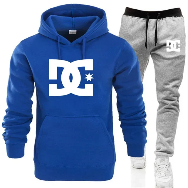Conjunto de Sudadera con Capuc - Outdoor Sports Leisure reseña y precio