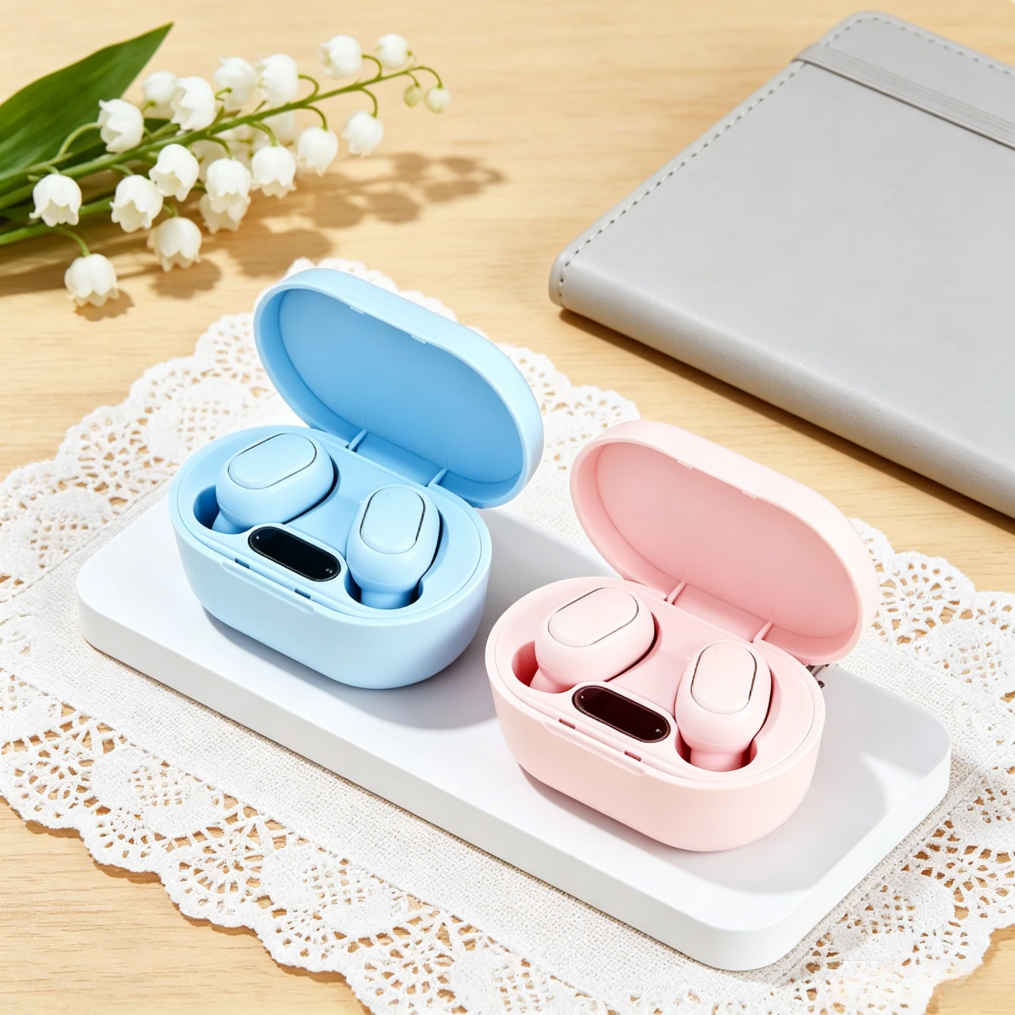 Auriculares inalámbricos Bluet - Outdoor Sport An reseña y precio