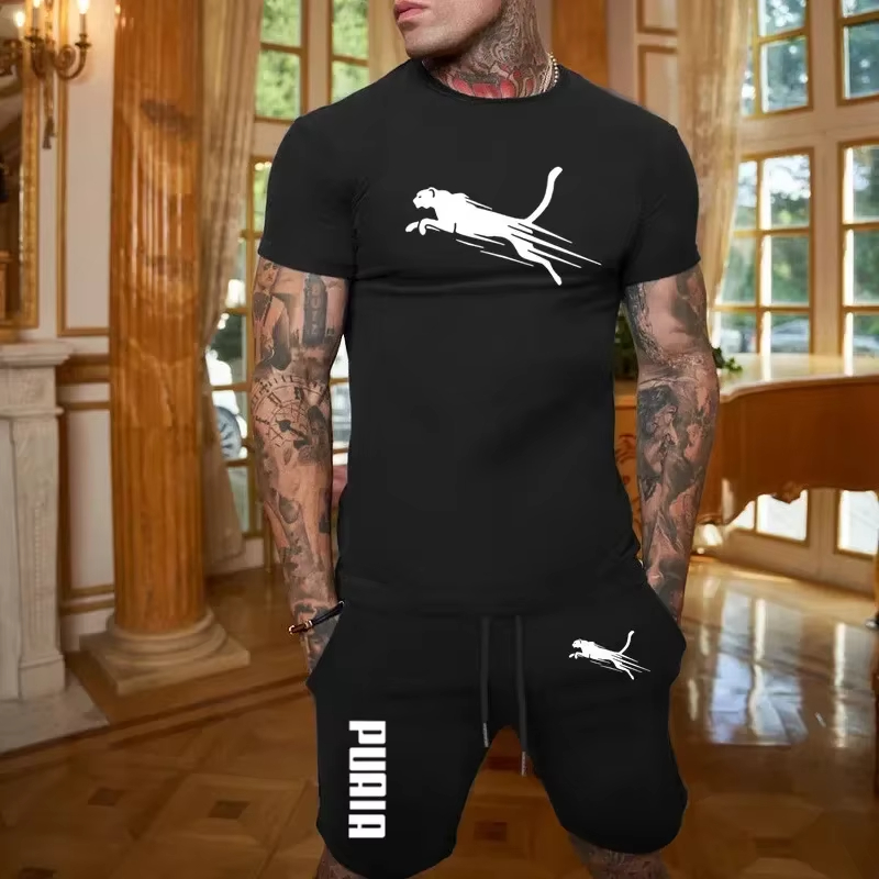Conjunto Deportivo de Verano 2 - Outdoor Sports Leisure reseña y precio
