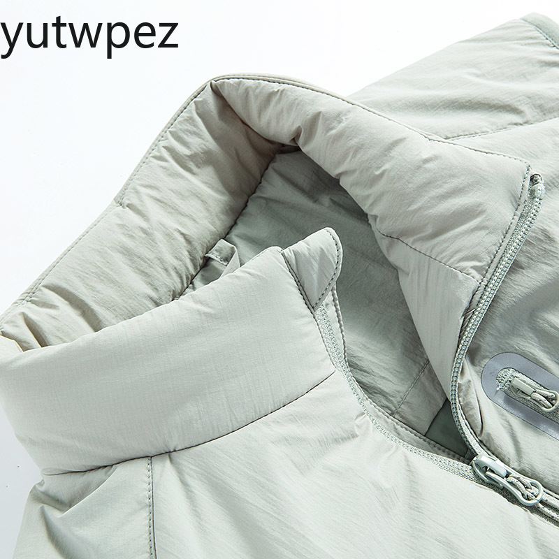 Chaleco Unisex de Algodón Cáli - Outdoor Sport Brand Jacket reseña y precio