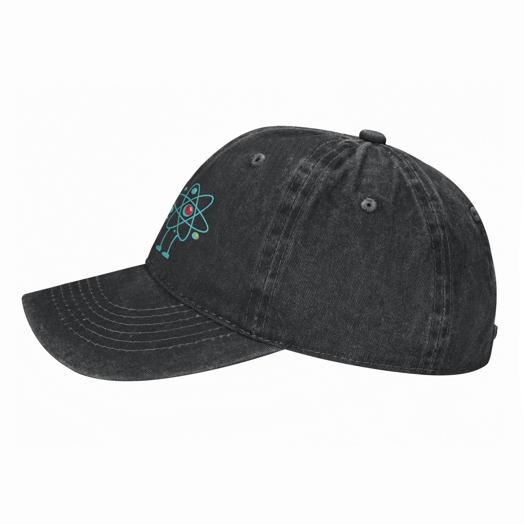Gorra de béisbol informal para - Outdoor Sport An reseña y precio