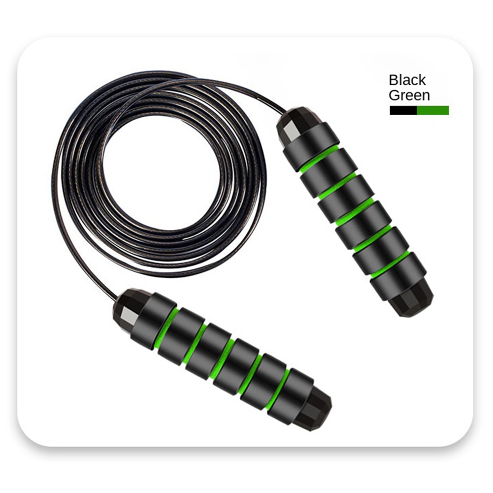 Cuerda de Saltar con Peso didy - Speed Skipping Rope reseña y precio