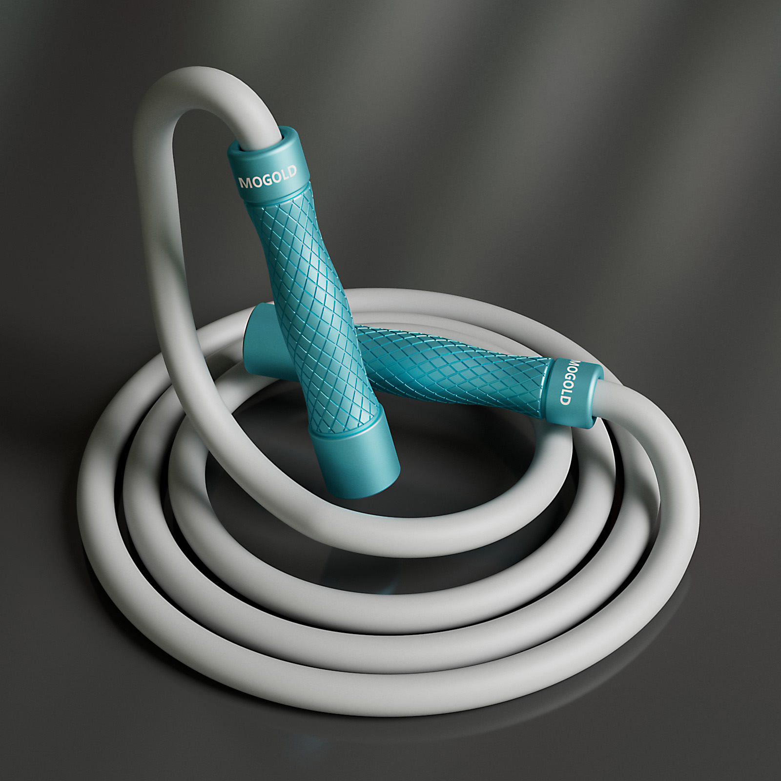 MOGOLD Cuerda para saltar prof - Speed Skipping Rope reseña y precio