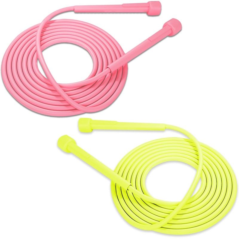 Paquete de cuerdas para saltar - Speed Skipping Rope reseña y precio