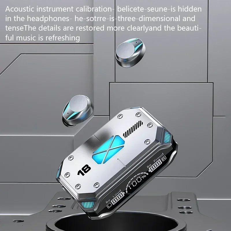 Auricular Bluetooth WS M41 Est - Outdoor Sport An reseña y precio