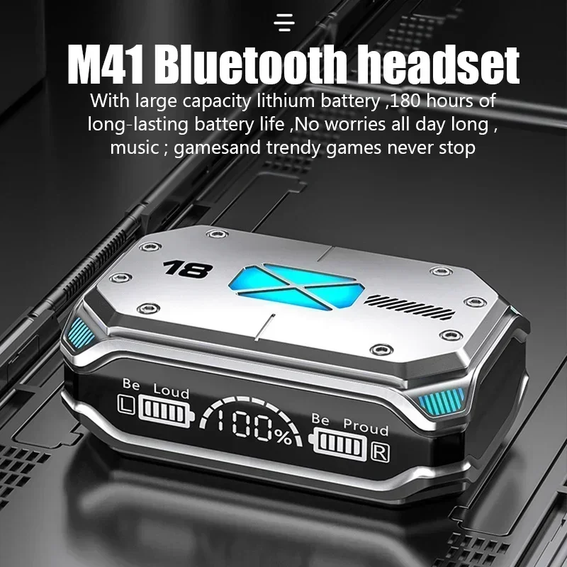 Auricular Bluetooth WS M41 Est - Outdoor Sport An reseña y precio