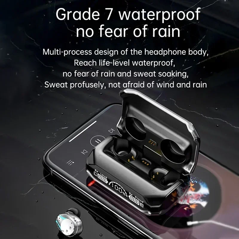 Auricular Bluetooth WS M41 Est - Outdoor Sport An reseña y precio