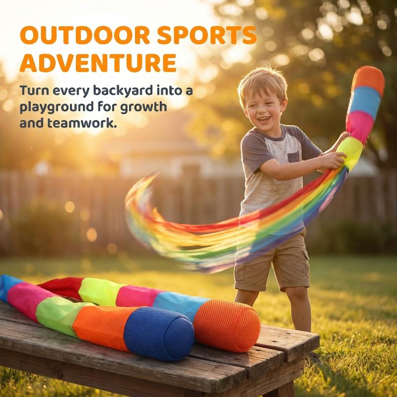 Juguete Interactivo de Bolas d - Outdoor Sport Activities For Kids reseña y precio