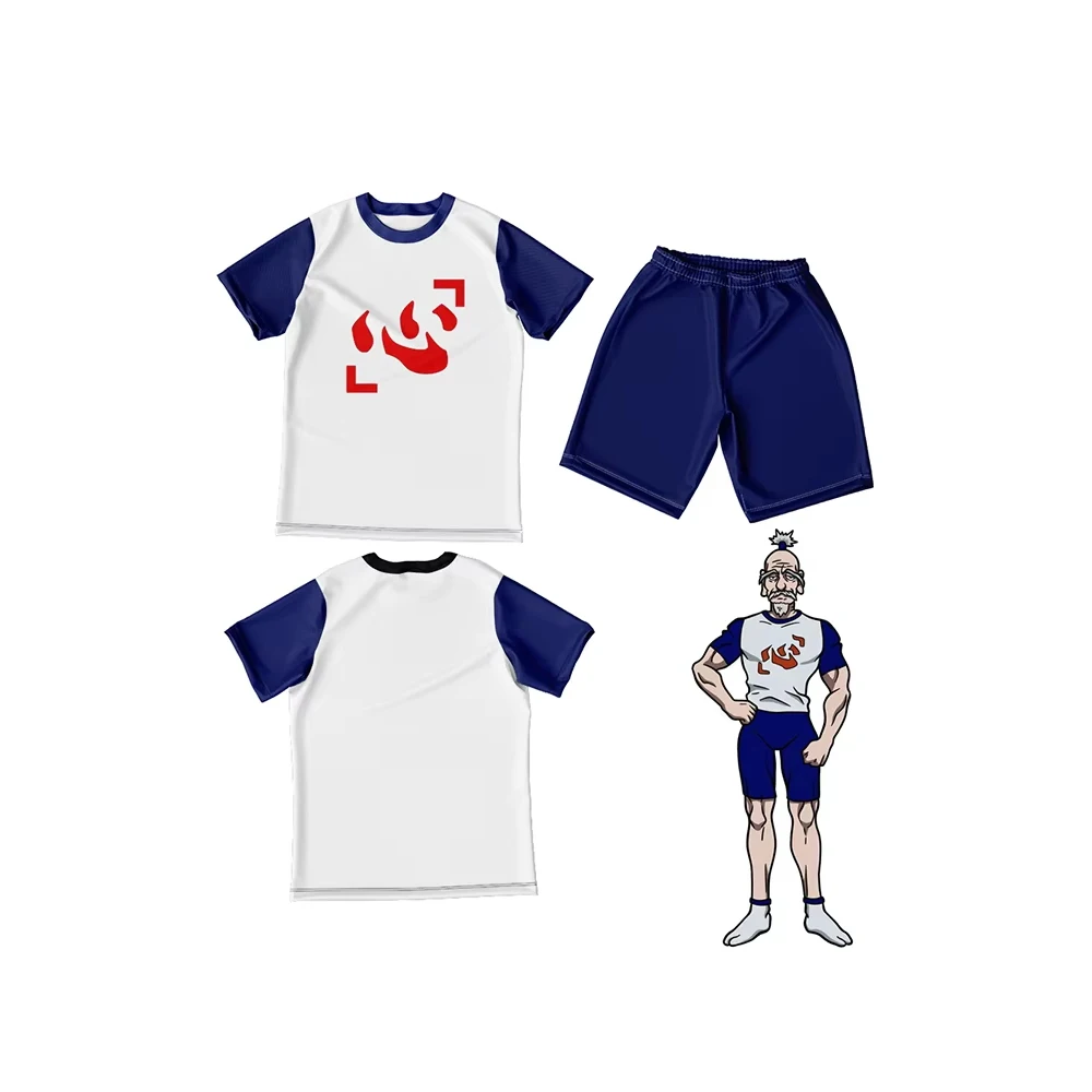Conjunto de Verano para Hombre - Outdoor Sports Leisure reseña y precio