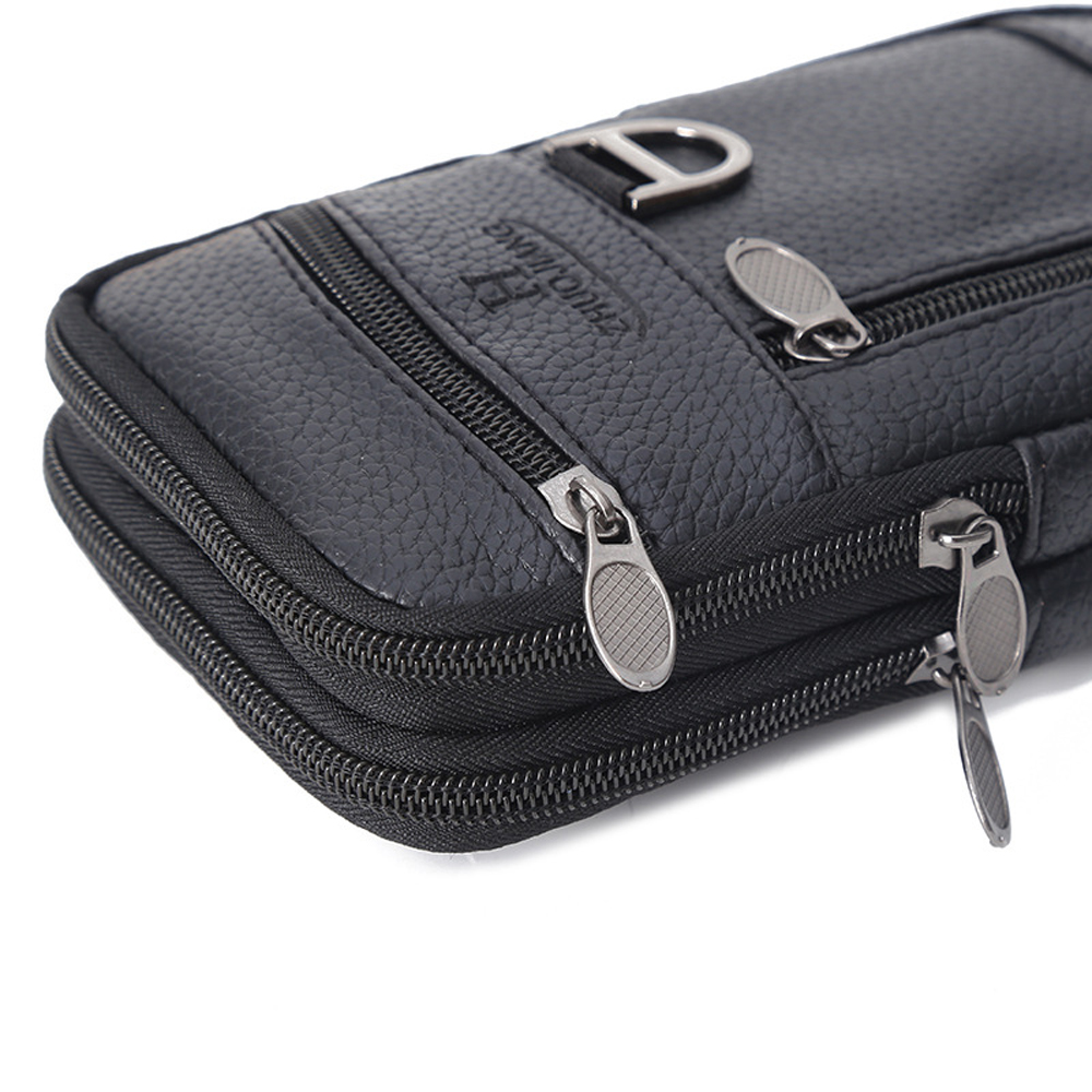 Riñonera para hombre, bolso pa - Outdoor Sports Leisure reseña y precio