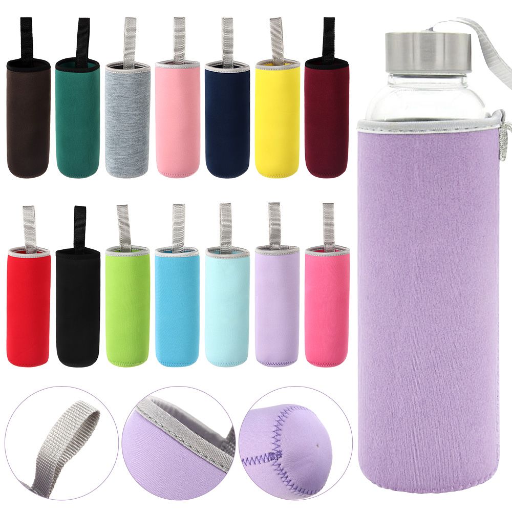 Bolsa Deportiva para Exteriore - Outdoor Sport Glass Water Bottle reseña y precio