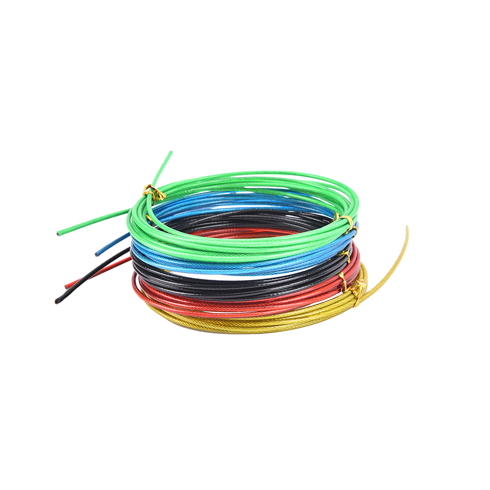 Alambre de acero para cuerdas  - Speed Skipping Rope reseña y precio