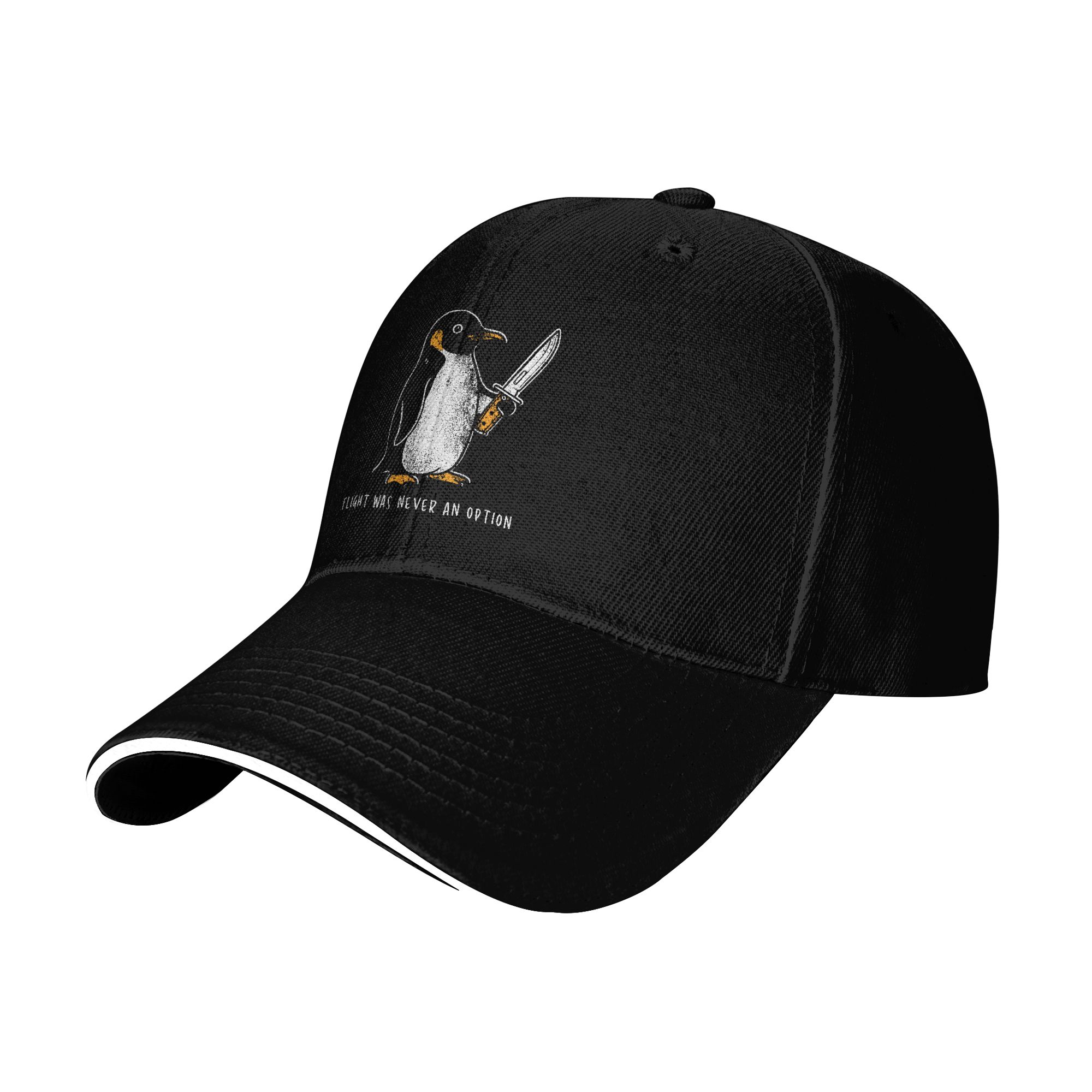 Gorra de béisbol con estampado - Outdoor Sport An reseña y precio