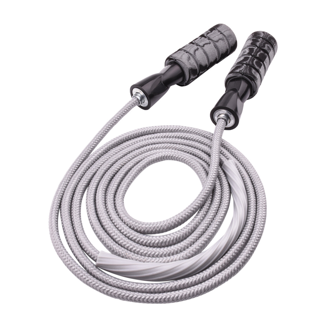Cuerda para saltar de velocida - Speed Skipping Rope reseña y precio