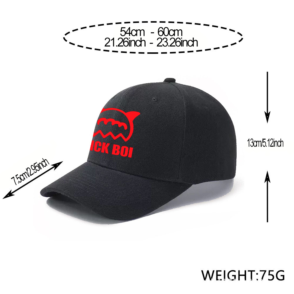 Gorro Ajustable con Estampado  - Outdoor Sport An reseña y precio